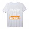 Lustiges Mutter-Sohn T-Shirt mit Spruch - Perfektes Geburtstagsgeschenk für Mütter und Söhne, ideal für Partys