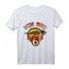 Kinder T-Shirt zum 6. Geburtstag - T-Rex Dinosaurier Junior Jungen Geschenk für Jungen, die Dinosaurier lieben