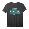 Lustiges Hausmeister T-Shirt - 'Lasst mich durch ich bin der Hausmeister' Geschenkidee für Berufstätige im Facility Management, Geburtstag & Weihnachten