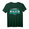 Lustiges Hausmeister T-Shirt - 'Lasst mich durch ich bin der Hausmeister' Geschenkidee für Berufstätige im Facility Management, Geburtstag & Weihnachten
