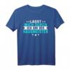 Lustiges Hausmeister T-Shirt - 'Lasst mich durch ich bin der Hausmeister' Geschenkidee für Berufstätige im Facility Management, Geburtstag & Weihnachten