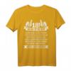 Vintage 18. Geburtstag Sohn T-Shirt mit lustigem Spruch – Humorvolles Geschenk für den Jungmann zum 18. Geburtstag