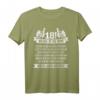 Vintage 18. Geburtstag Sohn T-Shirt mit lustigem Spruch – Humorvolles Geschenk für den Jungmann zum 18. Geburtstag