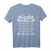 Vintage 18. Geburtstag Sohn T-Shirt mit lustigem Spruch – Humorvolles Geschenk für den Jungmann zum 18. Geburtstag