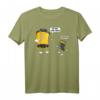 Fotograf - Fotografie Kamera Vater Sohn T-Shirt – Perfektes Geschenk für Hobbyfotografen & Fotografie-Liebhaber