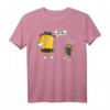 Fotograf - Fotografie Kamera Vater Sohn T-Shirt – Perfektes Geschenk für Hobbyfotografen & Fotografie-Liebhaber