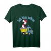 Kinder LKW Shirt zum 2. Geburtstag für Jungen - Lustiges Lastwagen T-Shirt als Geschenk für kleine Geburtstagskinder