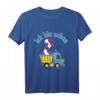 Kinder LKW Shirt zum 2. Geburtstag für Jungen - Lustiges Lastwagen T-Shirt als Geschenk für kleine Geburtstagskinder