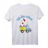 Kinder LKW Shirt zum 2. Geburtstag für Jungen - Lustiges Lastwagen T-Shirt als Geschenk für kleine Geburtstagskinder
