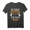 Lustiges Geschenk T-Shirt für Stiefsohn - Cooler Spruch für Geburtstag & Weihnachten, Exklusives Design