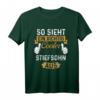 Lustiges Geschenk T-Shirt für Stiefsohn - Cooler Spruch für Geburtstag & Weihnachten, Exklusives Design