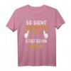 Lustiges Geschenk T-Shirt für Stiefsohn - Cooler Spruch für Geburtstag & Weihnachten, Exklusives Design