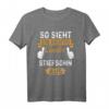Lustiges Geschenk T-Shirt für Stiefsohn - Cooler Spruch für Geburtstag & Weihnachten, Exklusives Design