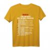 Rules for a Date with my Daughter - Lustiges Vatertag T-Shirt für Väter, Helikopter Eltern & Familiengeschenke
