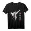 Wado Ryu Karate T-Shirt für Männer, Frauen & Fans – Perfektes Geschenk für Karate-Enthusiasten und Sportler