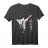 Wado Ryu Karate T-Shirt für Männer, Frauen & Fans – Perfektes Geschenk für Karate-Enthusiasten und Sportler