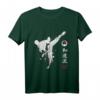 Wado Ryu Karate T-Shirt für Männer, Frauen & Fans – Perfektes Geschenk für Karate-Enthusiasten und Sportler