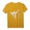 Wado Ryu Karate T-Shirt für Männer, Frauen & Fans – Perfektes Geschenk für Karate-Enthusiasten und Sportler