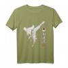 Wado Ryu Karate T-Shirt für Männer, Frauen & Fans – Perfektes Geschenk für Karate-Enthusiasten und Sportler