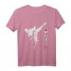 Wado Ryu Karate T-Shirt für Männer, Frauen & Fans – Perfektes Geschenk für Karate-Enthusiasten und Sportler