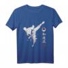 Wado Ryu Karate T-Shirt für Männer, Frauen & Fans – Perfektes Geschenk für Karate-Enthusiasten und Sportler