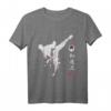 Wado Ryu Karate T-Shirt für Männer, Frauen & Fans – Perfektes Geschenk für Karate-Enthusiasten und Sportler