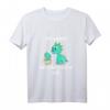Kinder Großer Cousin 2021 Dino T-Shirt – Süßes Geschenk für werdende Cousins bei Baby-Shower & Babyparty