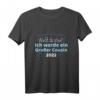Kinder Ich werde Großer Cousin 2022 Geschenk - Süßes Babyparty T-Shirt zur Geburt & Schwangerschaftsverkündung