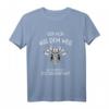 Geh mir aus dem Weg du unnötiger Sozialkontakt Wikinger T-Shirt – Lustiges Geschenk für Männer, Freunde & Familie zum Geburtstag & Weihnachten