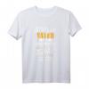 Herren Ich bin stolzer Vater einer ungeheuer fantastischen Tochter T-Shirt – Lustiges Familien Geschenk für Geburt, Baby Shower, Vatertag & Muttertag