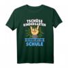 Einschulung Rocker Jungen T-Shirt - Erstes Schultag Geschenk für Sohn, Patenkind & Schulstart in der 1. Klasse