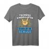 Einschulung Rocker Jungen T-Shirt - Erstes Schultag Geschenk für Sohn, Patenkind & Schulstart in der 1. Klasse