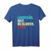 12. Geburtstag Geschenk Dezember 2008 Teenager Jungen & Mädchen T-Shirt – Lustiges Retro Old-School Motiv für Jungs, Mädchen & Party-Outfit
