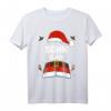 Sohn Claus Kostüm Weihnachts-T-Shirt – Frohe Weihnachten für die Familie, festliches Motiv für Kinder und Feierlichkeiten