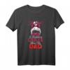 Lustiges Familien-T-Shirt für Frauen: Meine Tante ist definitiv cooler als mein Vater – Perfekt für Muttertag, Oma, Tante, Familie
