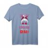 Lustiges Familien-T-Shirt für Frauen: Meine Tante ist definitiv cooler als mein Vater – Perfekt für Muttertag, Oma, Tante, Familie