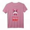 Lustiges Familien-T-Shirt für Frauen: Meine Tante ist definitiv cooler als mein Vater – Perfekt für Muttertag, Oma, Tante, Familie