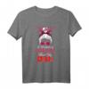 Lustiges Familien-T-Shirt für Frauen: Meine Tante ist definitiv cooler als mein Vater – Perfekt für Muttertag, Oma, Tante, Familie