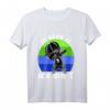 Kinder T-Shirt 'Ich bin 7' mit Dabbing-Motiv – Perfektes Geschenk zum 7. Geburtstag für Jungen und Mädchen