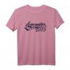 Legendär Seit 2003 - 21 Jahre Geburtstag T-Shirt für Mädchen & Jungen, Vintage Retro Stil, Geschenkidee für Damen & Herren