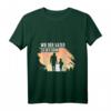 Wie der Vater so der Sohn Vatertag Familien T-Shirt – Originelles Geschenk für Papa und Familie, lustiger Spruch