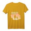 Wie der Vater so der Sohn Vatertag Familien T-Shirt – Originelles Geschenk für Papa und Familie, lustiger Spruch