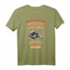 Lustiges Wikinger Familien T-Shirt mit Odin und Krieger Motiv - Perfekt für Biker, Rocker, Wikinger Fans und Familien mit Tochter