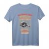 Lustiges Wikinger Familien T-Shirt mit Odin und Krieger Motiv - Perfekt für Biker, Rocker, Wikinger Fans und Familien mit Tochter