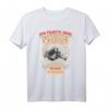 Lustiges Wikinger Familien T-Shirt mit Odin und Krieger Motiv - Perfekt für Biker, Rocker, Wikinger Fans und Familien mit Tochter