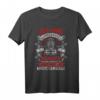 Odins Sohn Thors Hammer Wikinger T-Shirt – Geschenk für Nordische Mythologie Fans, Wikinger und Germanen zum Geburtstag oder Weihnachten