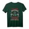 Odins Sohn Thors Hammer Wikinger T-Shirt – Geschenk für Nordische Mythologie Fans, Wikinger und Germanen zum Geburtstag oder Weihnachten