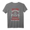 Odins Sohn Thors Hammer Wikinger T-Shirt – Geschenk für Nordische Mythologie Fans, Wikinger und Germanen zum Geburtstag oder Weihnachten