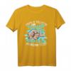 Papa & Tochter Verrücktes Team Partnerlook T-Shirt – Lustiges Familienoutfit für Vatertag & Geburtstag
