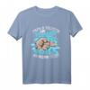 Papa & Tochter Verrücktes Team Partnerlook T-Shirt – Lustiges Familienoutfit für Vatertag & Geburtstag
